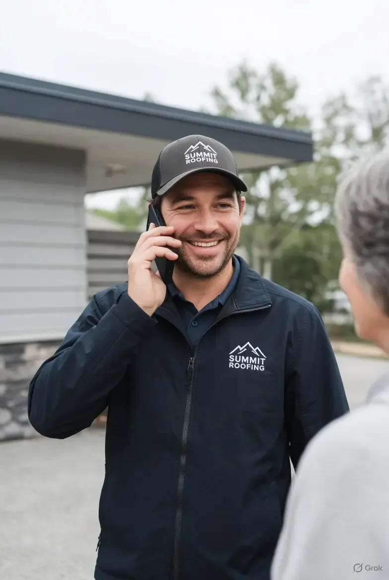 Flat Roof Leak Repair The Colony, TX FAQs